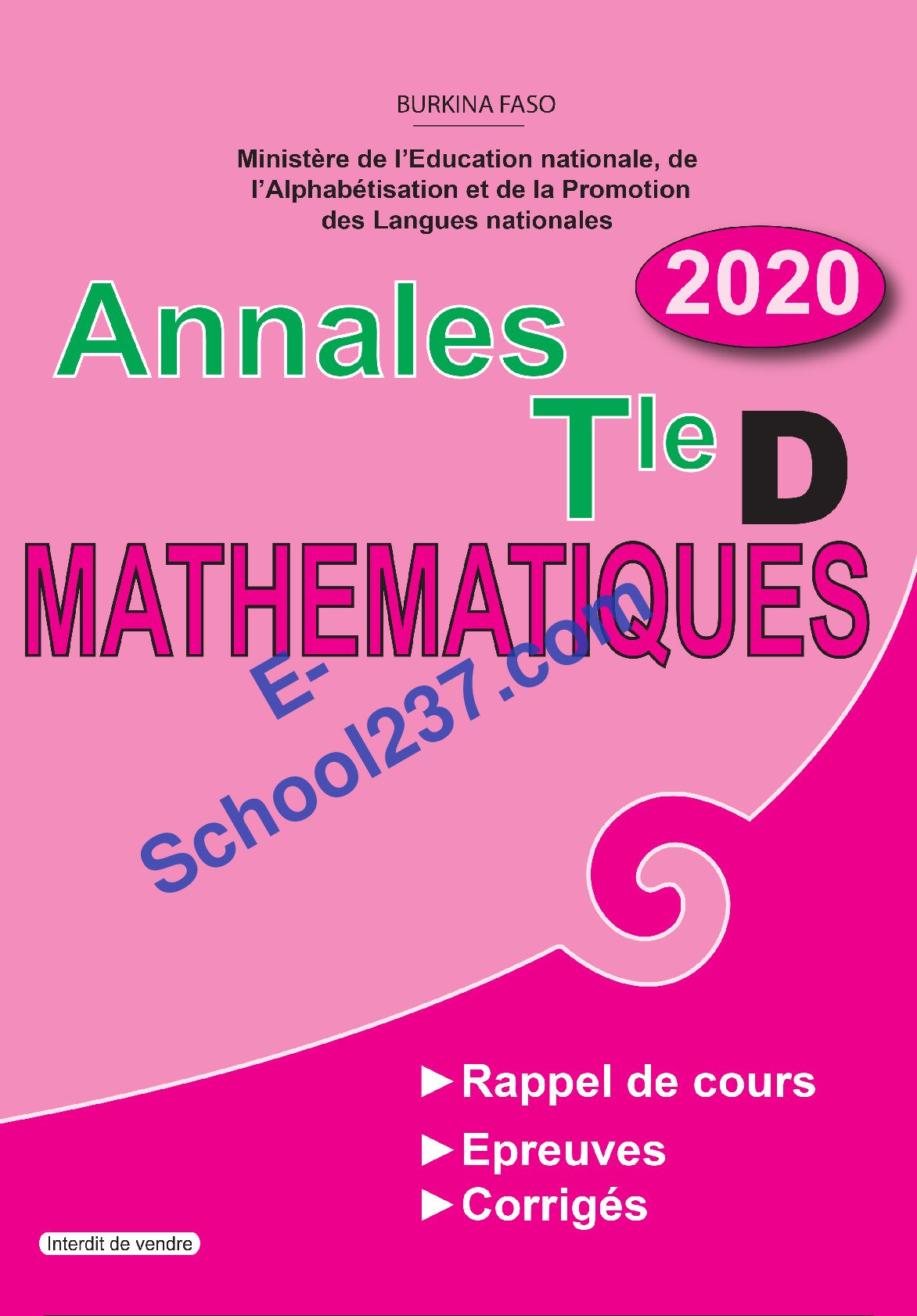 annales_maths_tle_d